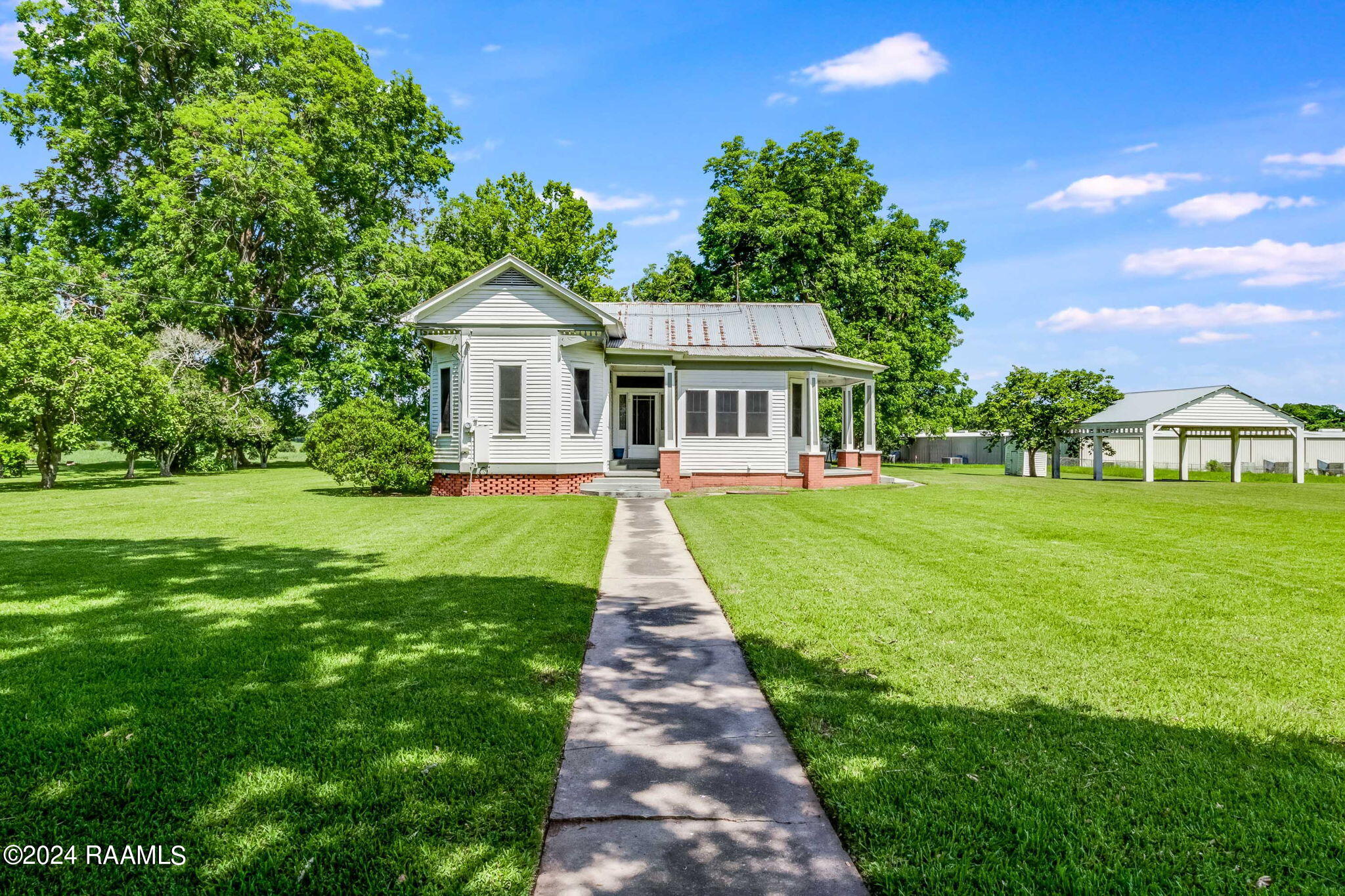 126 North Eola Road Broussard, LA 70518 - Photo 12 of 12 126 N Eola Road