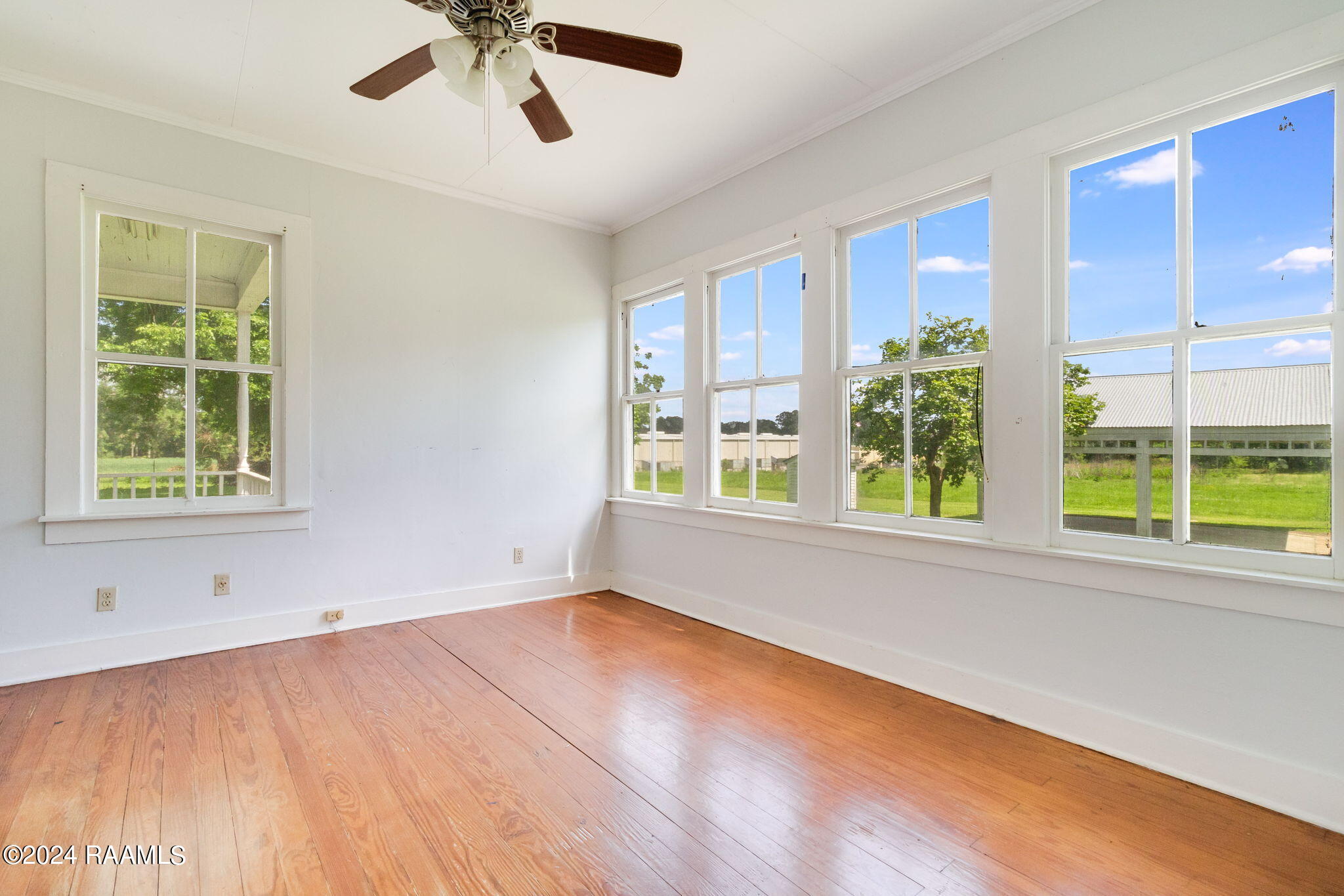 126 North Eola Road Broussard, LA 70518 - Photo 7 of 12 Sunroom