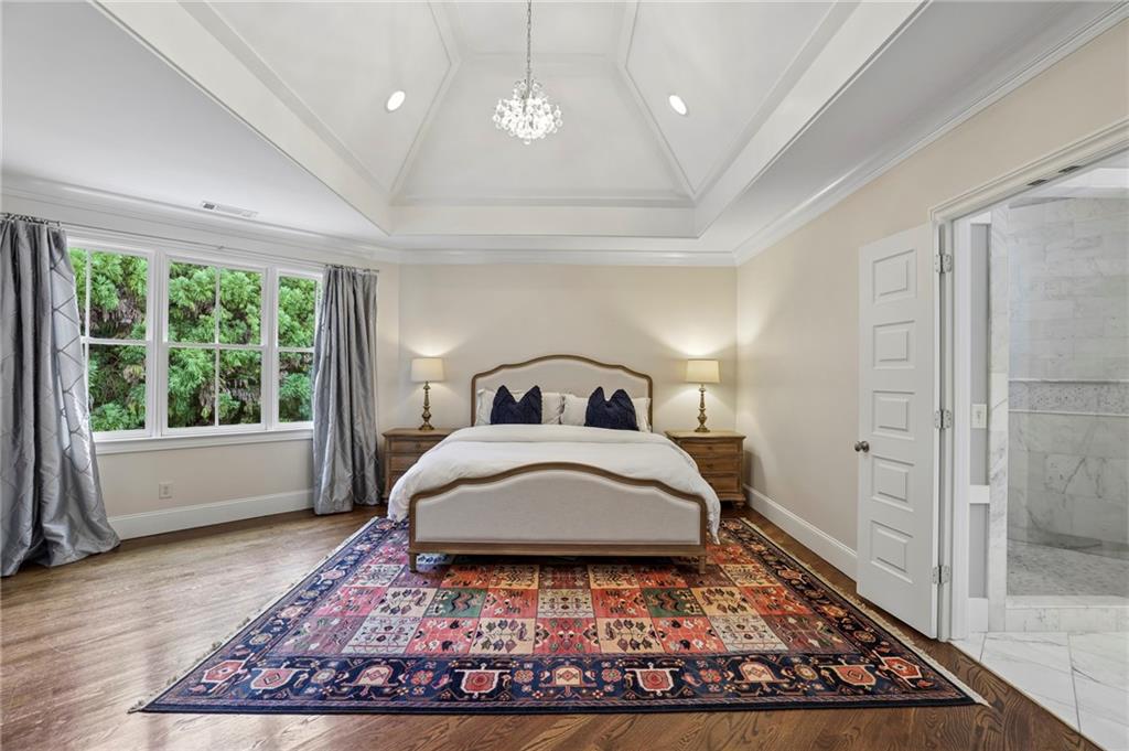 630 Timm Valley Road Northeast Atlanta, GA 30305 - Photo 16 of 40 Gallery Image 16