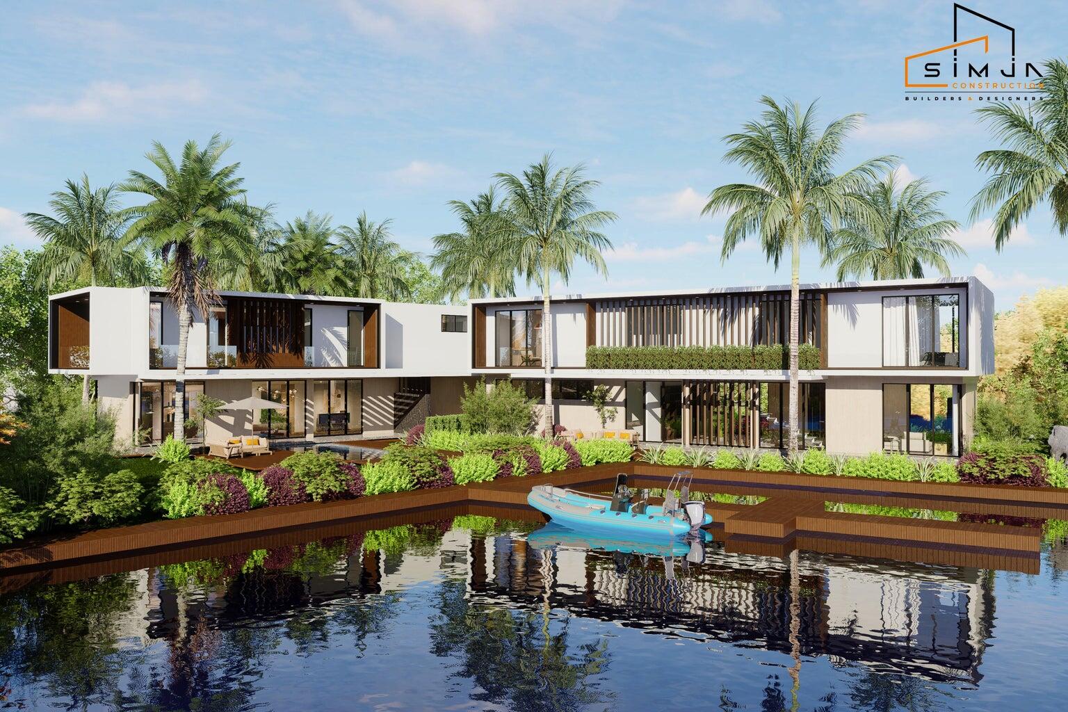 Undisclosed Address Delray Beach, FL 33483 - Photo 1 of 9 3230-1