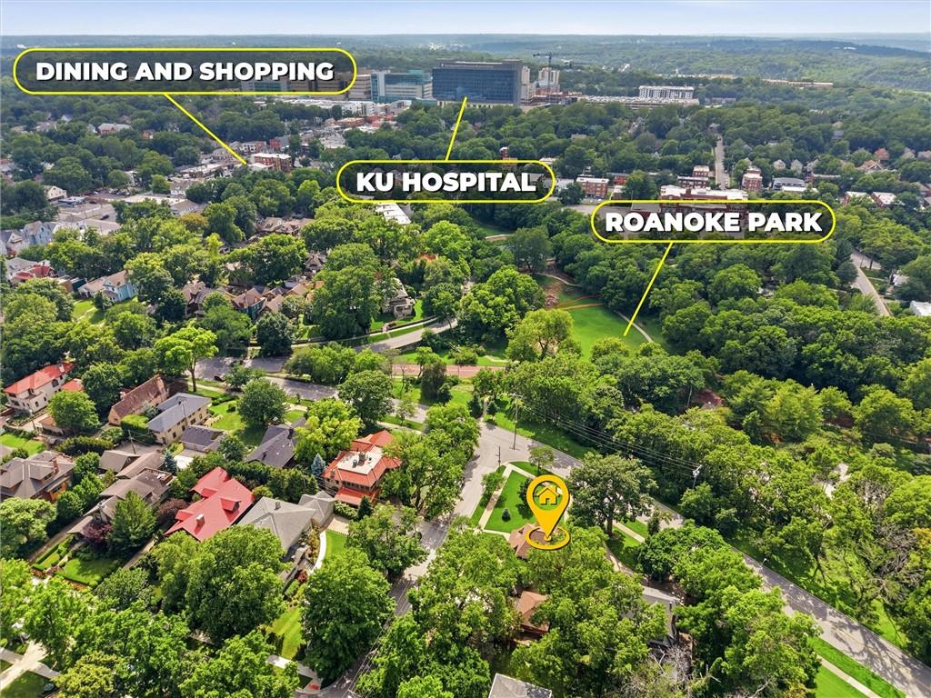 1141 Valentine Road Kansas City, MO 64111 - Photo 53 of 53
