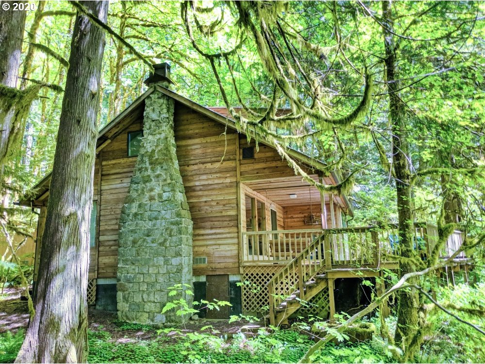 26105 East Henry Creek Road, Unit 21 Rhododendron, OR 97049 - Photo 1 of 32 Gallery Image 1