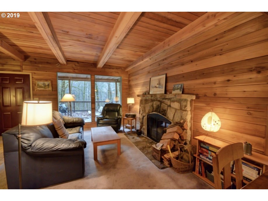 26105 East Henry Creek Road, Unit 21 Rhododendron, OR 97049 - Photo 3 of 32 Gallery Image 3