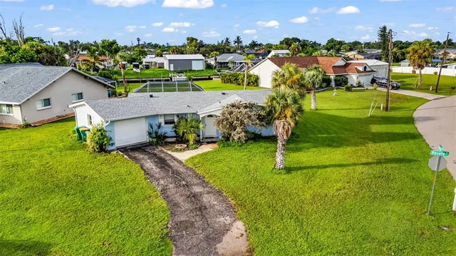 $229,400 | 123 Revere Street Northwest, Port Charlotte, FL 33952