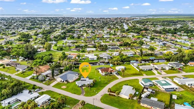 $229,400 | 123 Revere Street Northwest, Port Charlotte, FL 33952