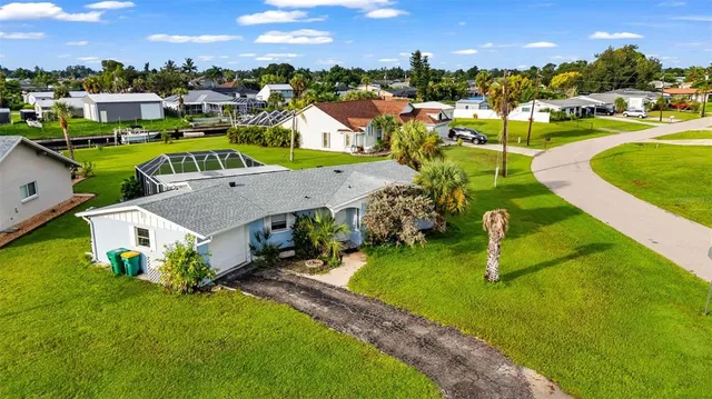$229,400 | 123 Revere Street Northwest, Port Charlotte, FL 33952
