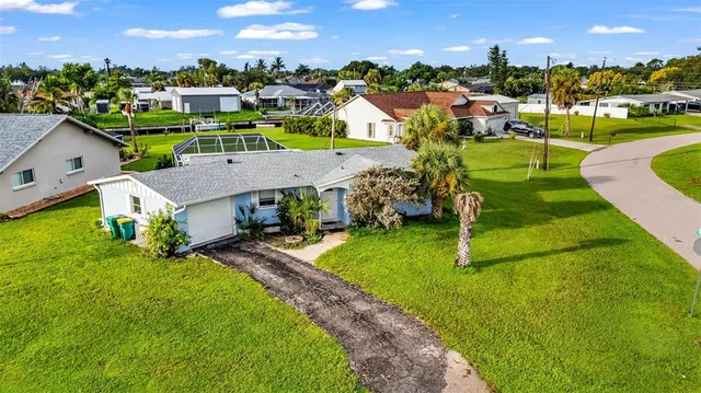 $229,400 | 123 Revere Street Northwest, Port Charlotte, FL 33952