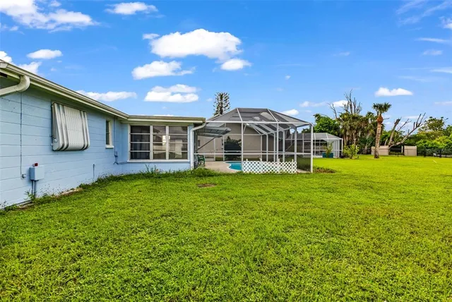 $229,400 | 123 Revere Street Northwest, Port Charlotte, FL 33952