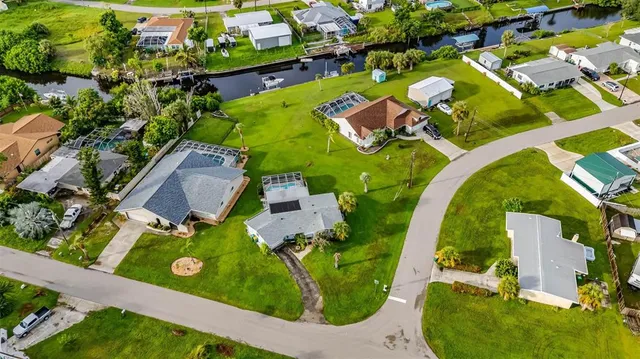 $229,400 | 123 Revere Street Northwest, Port Charlotte, FL 33952