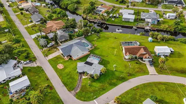 $229,400 | 123 Revere Street Northwest, Port Charlotte, FL 33952