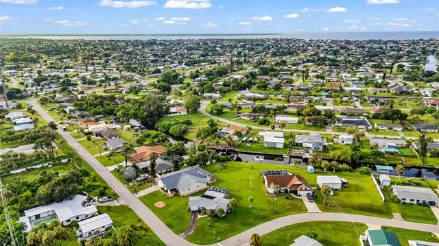 $229,400 | 123 Revere Street Northwest, Port Charlotte, FL 33952