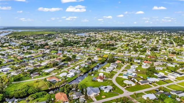 $229,400 | 123 Revere Street Northwest, Port Charlotte, FL 33952