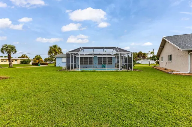 $229,400 | 123 Revere Street Northwest, Port Charlotte, FL 33952