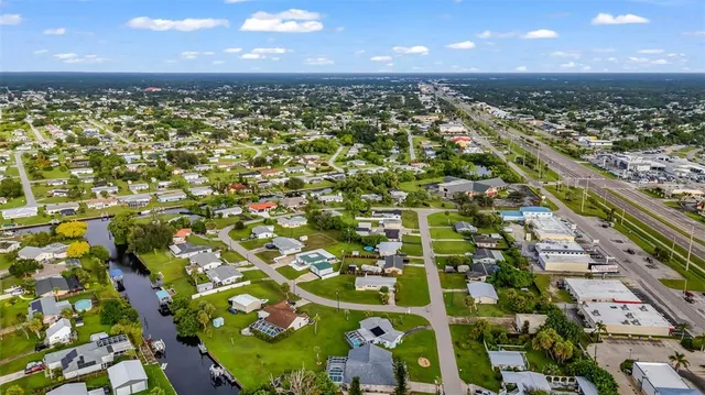 $229,400 | 123 Revere Street Northwest, Port Charlotte, FL 33952