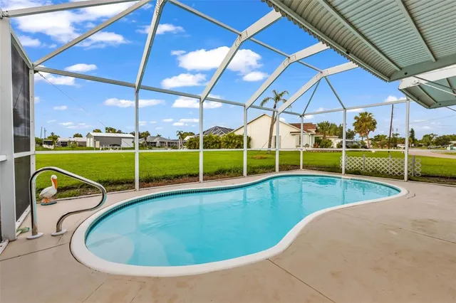 $229,400 | 123 Revere Street Northwest, Port Charlotte, FL 33952