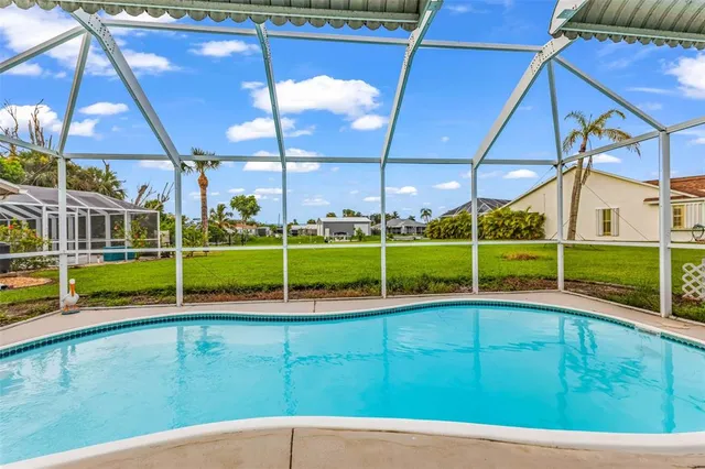 $229,400 | 123 Revere Street Northwest, Port Charlotte, FL 33952