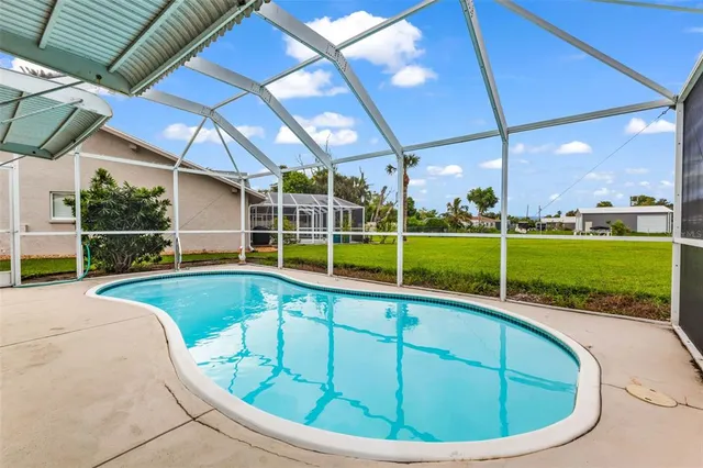 $229,400 | 123 Revere Street Northwest, Port Charlotte, FL 33952