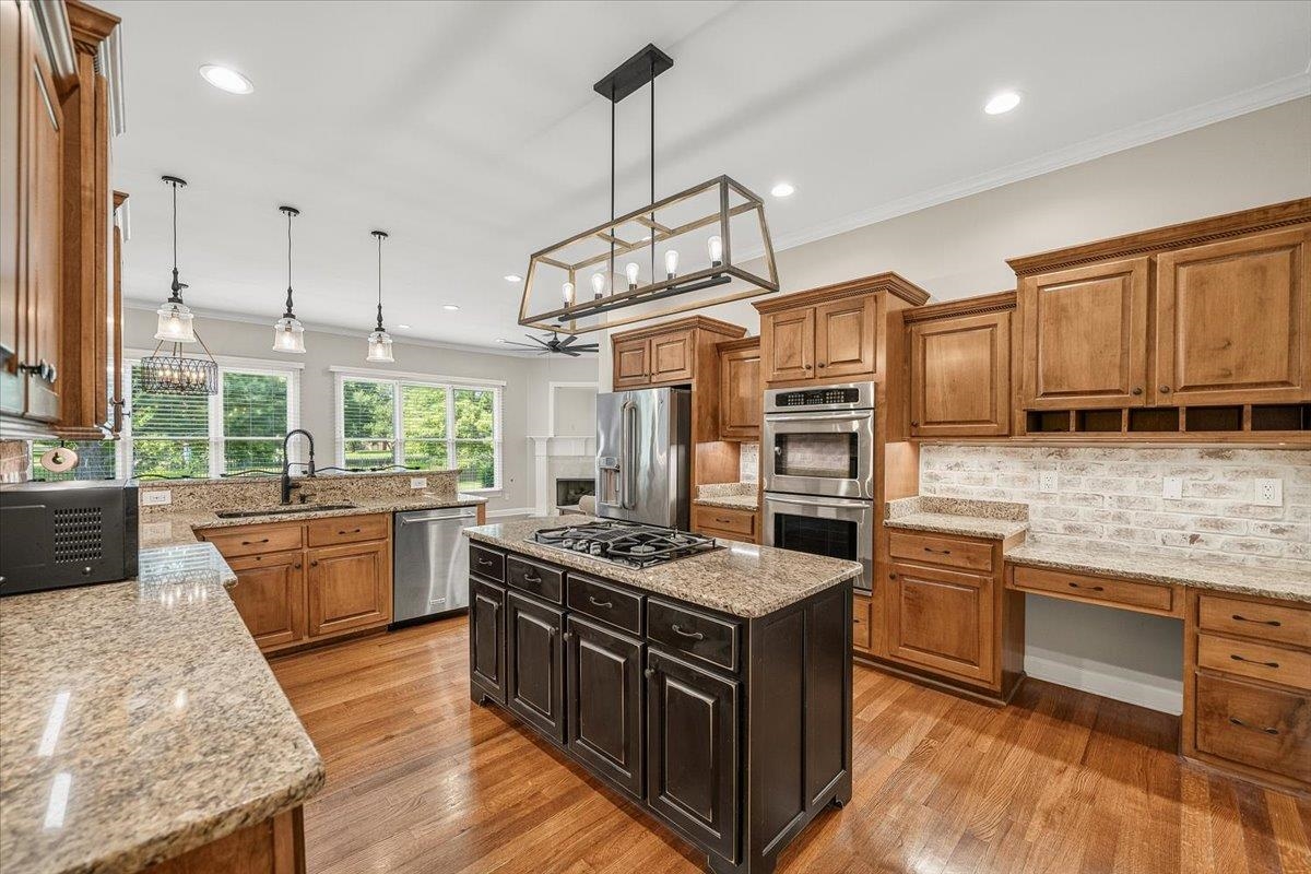 600 Ridge Peaks Drive Collierville, TN 38017 - Photo 11 of 40