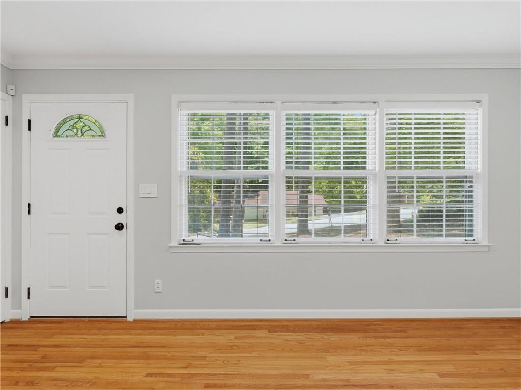 1111 North Valley Drive Decatur, GA 30033 - Photo 23 of 36