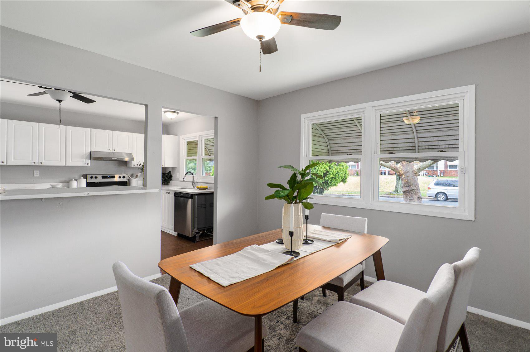 7104 Chamberlain Road Windsor Mill, MD 21244 - Photo 8 of 45