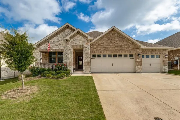 $514,900 | 1209 Kirkdale Drive, Melissa, TX 75454