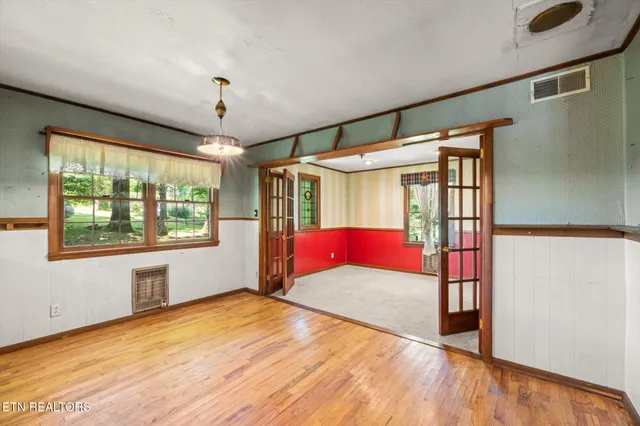 1032 Tract 2 Lost Creek Road, New Market, TN 37820