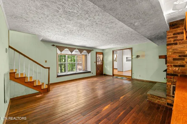 1032 Tract 2 Lost Creek Road, New Market, TN 37820