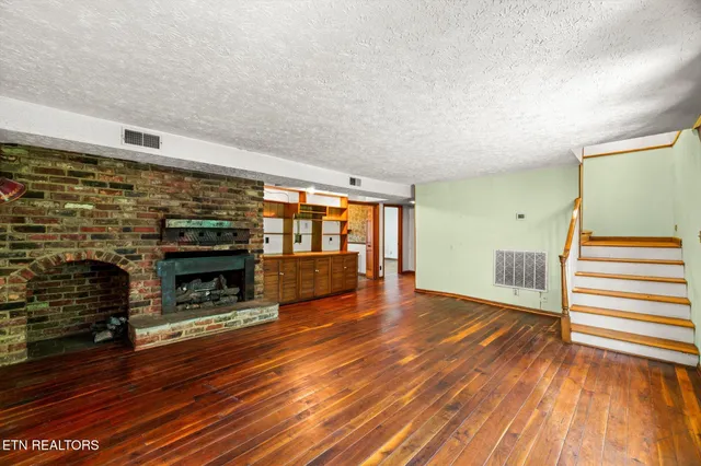 1032 Tract 2 Lost Creek Road, New Market, TN 37820