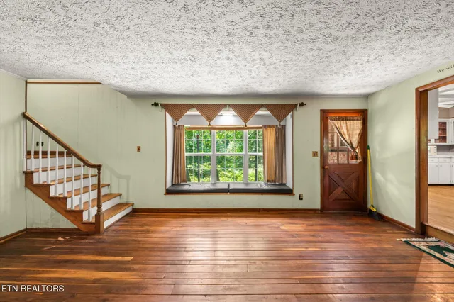 1032 Tract 2 Lost Creek Road, New Market, TN 37820