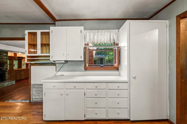 1032 Tract 2 Lost Creek Road, New Market, TN 37820