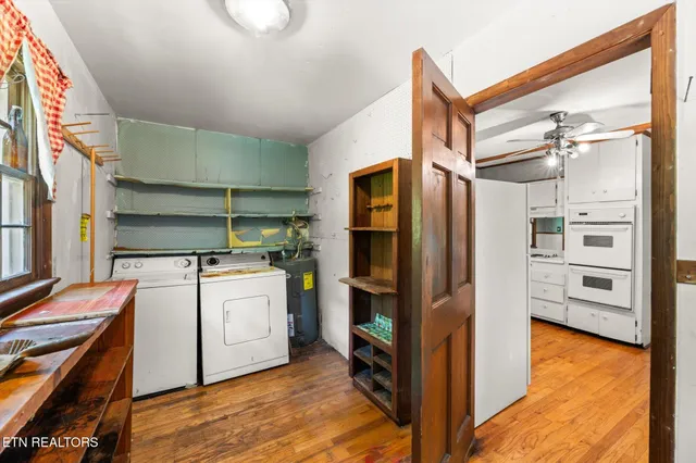 1032 Tract 2 Lost Creek Road, New Market, TN 37820