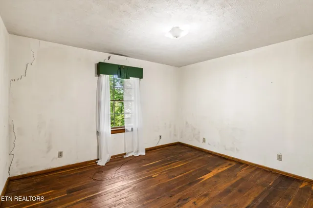 1032 Tract 2 Lost Creek Road, New Market, TN 37820