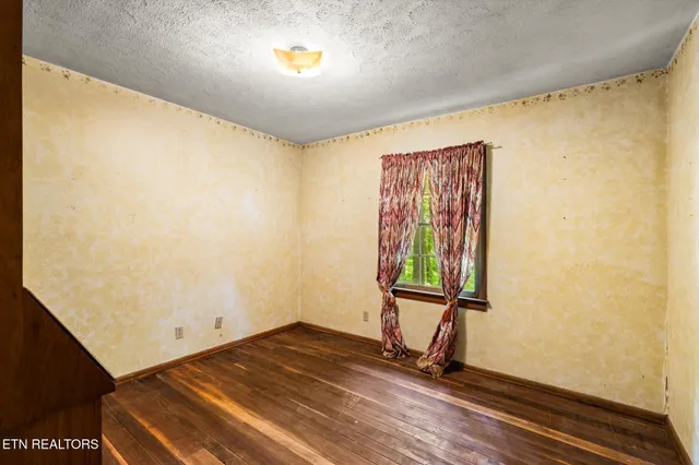 1032 Tract 2 Lost Creek Road, New Market, TN 37820