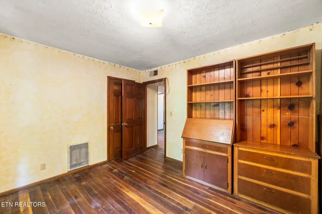 1032 Tract 2 Lost Creek Road, New Market, TN 37820