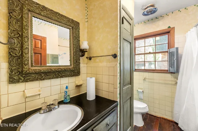 1032 Tract 2 Lost Creek Road, New Market, TN 37820