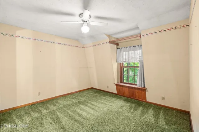 1032 Tract 2 Lost Creek Road, New Market, TN 37820