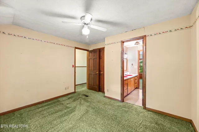 1032 Tract 2 Lost Creek Road, New Market, TN 37820