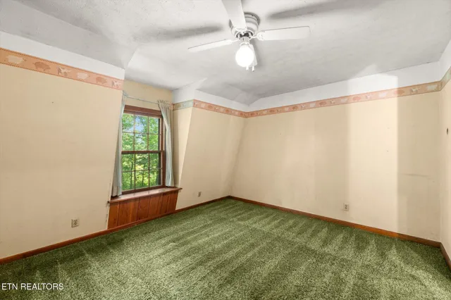 1032 Tract 2 Lost Creek Road, New Market, TN 37820