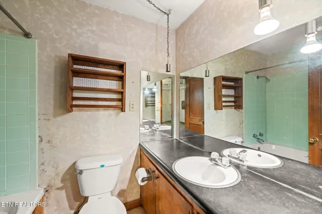 1032 Tract 2 Lost Creek Road, New Market, TN 37820