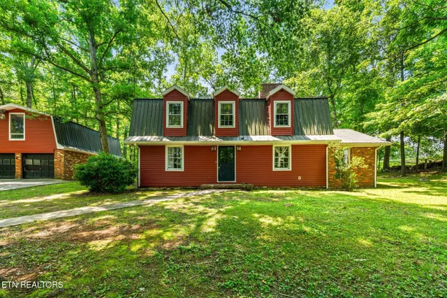 1032 Tract 2 Lost Creek Road, New Market, TN 37820