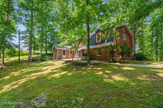 1032 Tract 2 Lost Creek Road, New Market, TN 37820