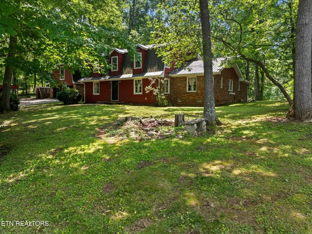 1032 Tract 2 Lost Creek Road, New Market, TN 37820