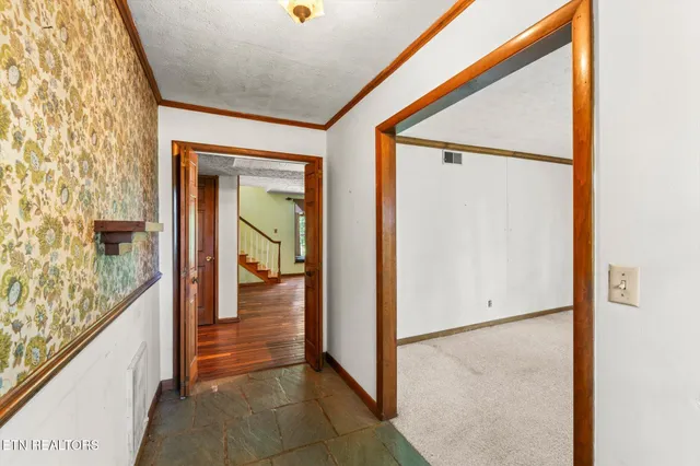 1032 Tract 2 Lost Creek Road, New Market, TN 37820