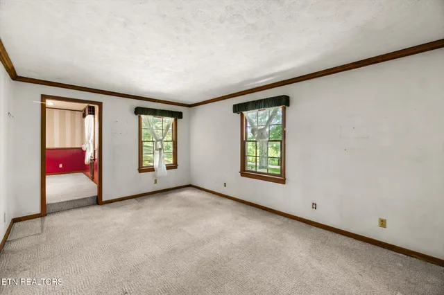 1032 Tract 2 Lost Creek Road, New Market, TN 37820