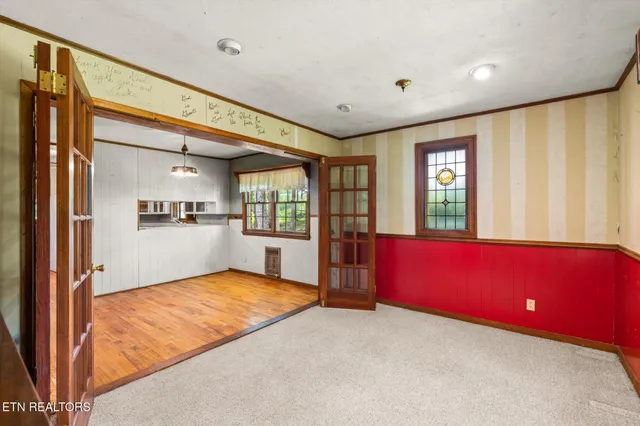 1032 Tract 2 Lost Creek Road, New Market, TN 37820