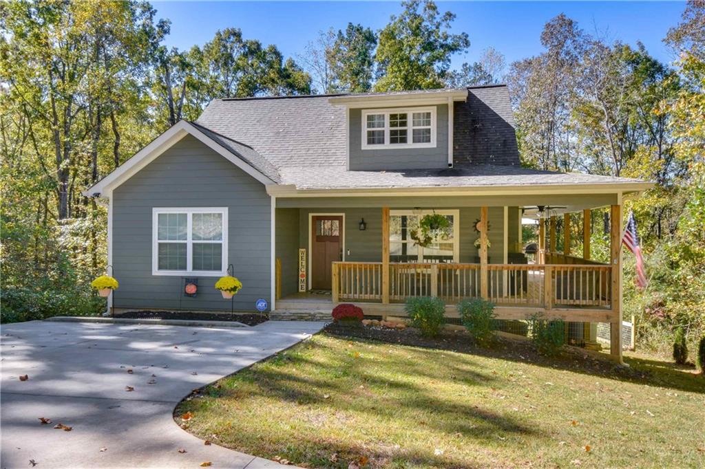 6035 Yellow Creek Road Murrayville, GA 30564 - Photo 1 of 48