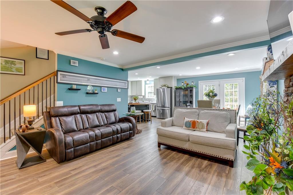 6035 Yellow Creek Road Murrayville, GA 30564 - Photo 13 of 48