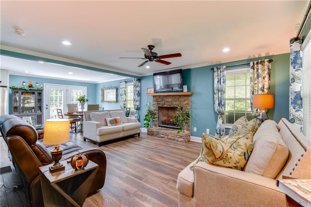 6035 Yellow Creek Road Murrayville, GA 30564 - Photo 14 of 48