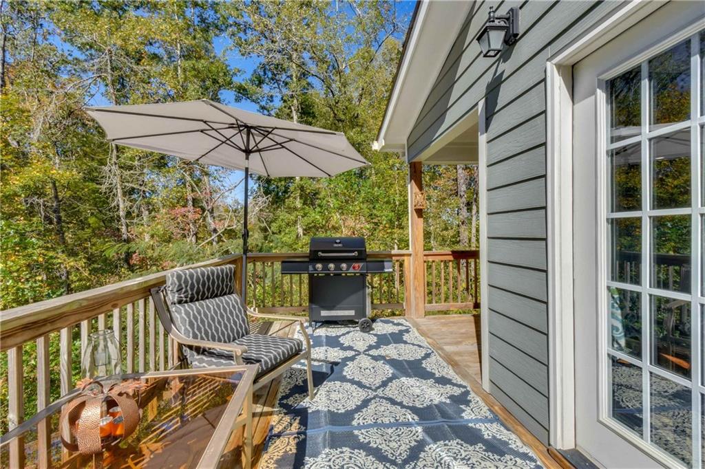 6035 Yellow Creek Road Murrayville, GA 30564 - Photo 15 of 48