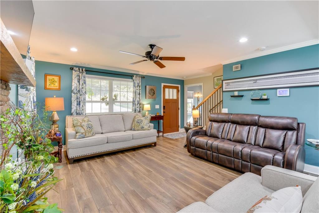 6035 Yellow Creek Road Murrayville, GA 30564 - Photo 16 of 48